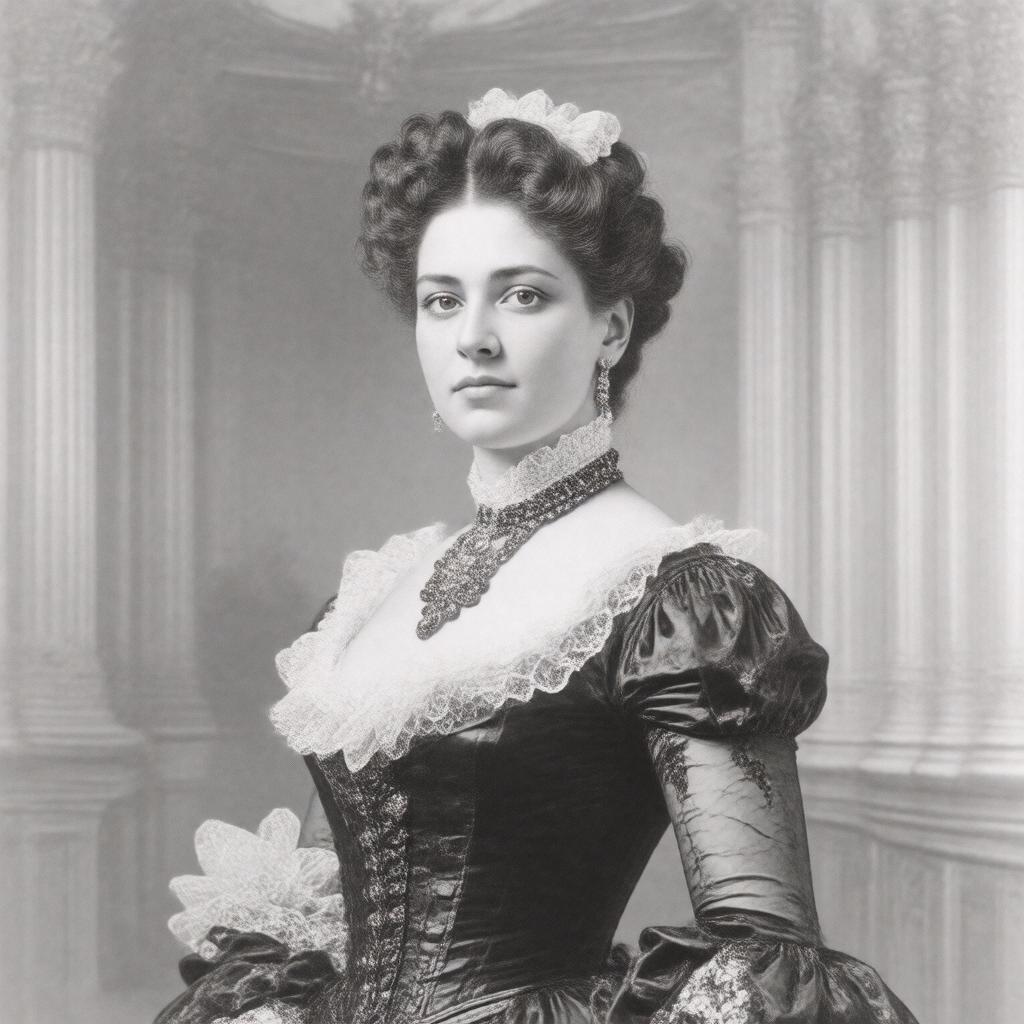 Emma Nevada
